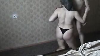 Authentic Housewive Son