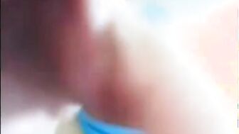 Novice m. Pushing Vibrator Up Her Butthole on MILFWebcamShow.com