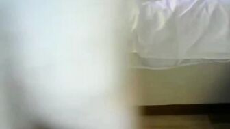 cutie body young deep throats a big dick