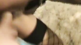 Bratty Princess's Painful First Time Asshole