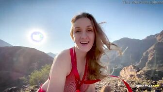 Surprise Asshole Sex Valentine's Day Donate - Molly Pills - Novice Twosome POV
