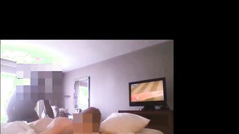 First time anus ends in asshole cream pie