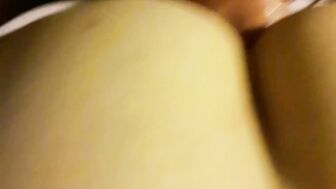 sexo anus novice a mudita y me vengo dentro de su culo