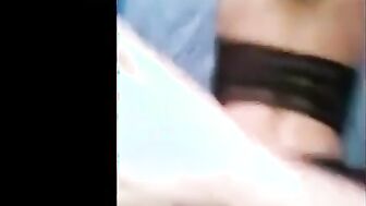 Arsehole to mouth brazil mature