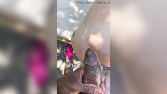 UNE ENORME BBC SODOMISE UN PETIT CUL D'ADO APRES UNE BONNE PIPE !