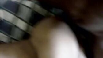 Ghetto Redbone Gets Drilled & Demolished RAW