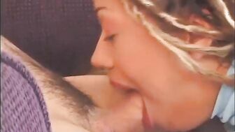 Mischievous ghetto teeny opens her legs showing her pussy