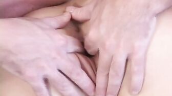 A Scene With Deep Anus Penetrations