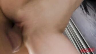 Fit Supple Slut Marley Brinx – Anus Pounding Following Workout