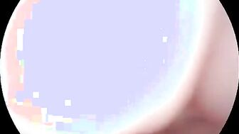 Camera in productive cervix