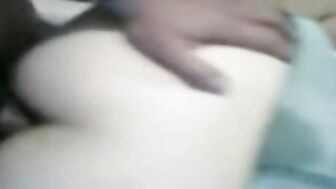 arab horny couple tries anal 0