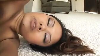 Annie Cruz Eats Her Anus Milkshake feat. Annie Cruz,Brian Surewood,Andrew Andretti - Perv Milfs n Teens