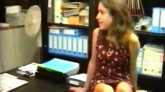 Michaelle, 20 year impaired who wants to suck!