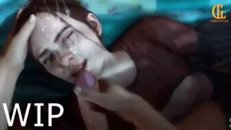 LorgeGucas Hot 3d Sex Tentacle Compilation - 21
