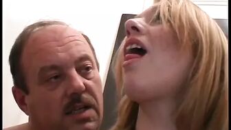 pudgy german teens first asshole foursome