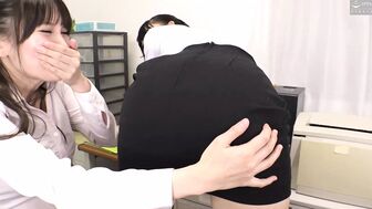 Fasten Friends Lick Each Other’s Ass Holes. 2